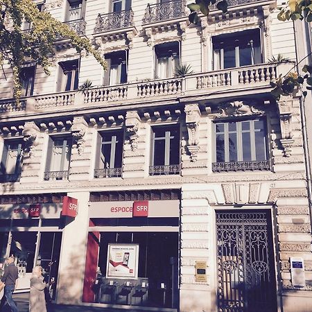Loft Capitole Apartment Toulouse Luaran gambar