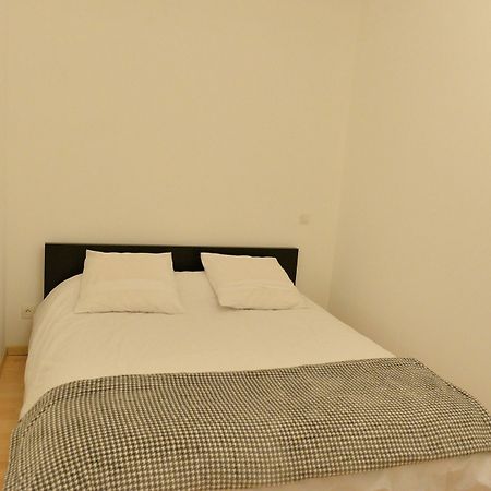 Loft Capitole Apartment Toulouse Luaran gambar