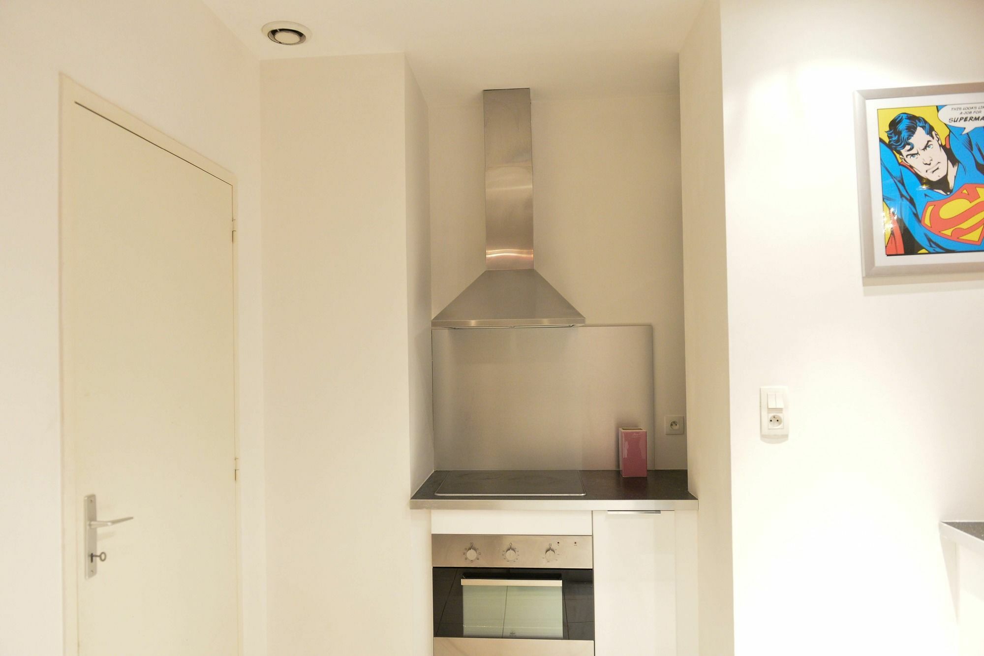 Loft Capitole Apartment Toulouse Luaran gambar