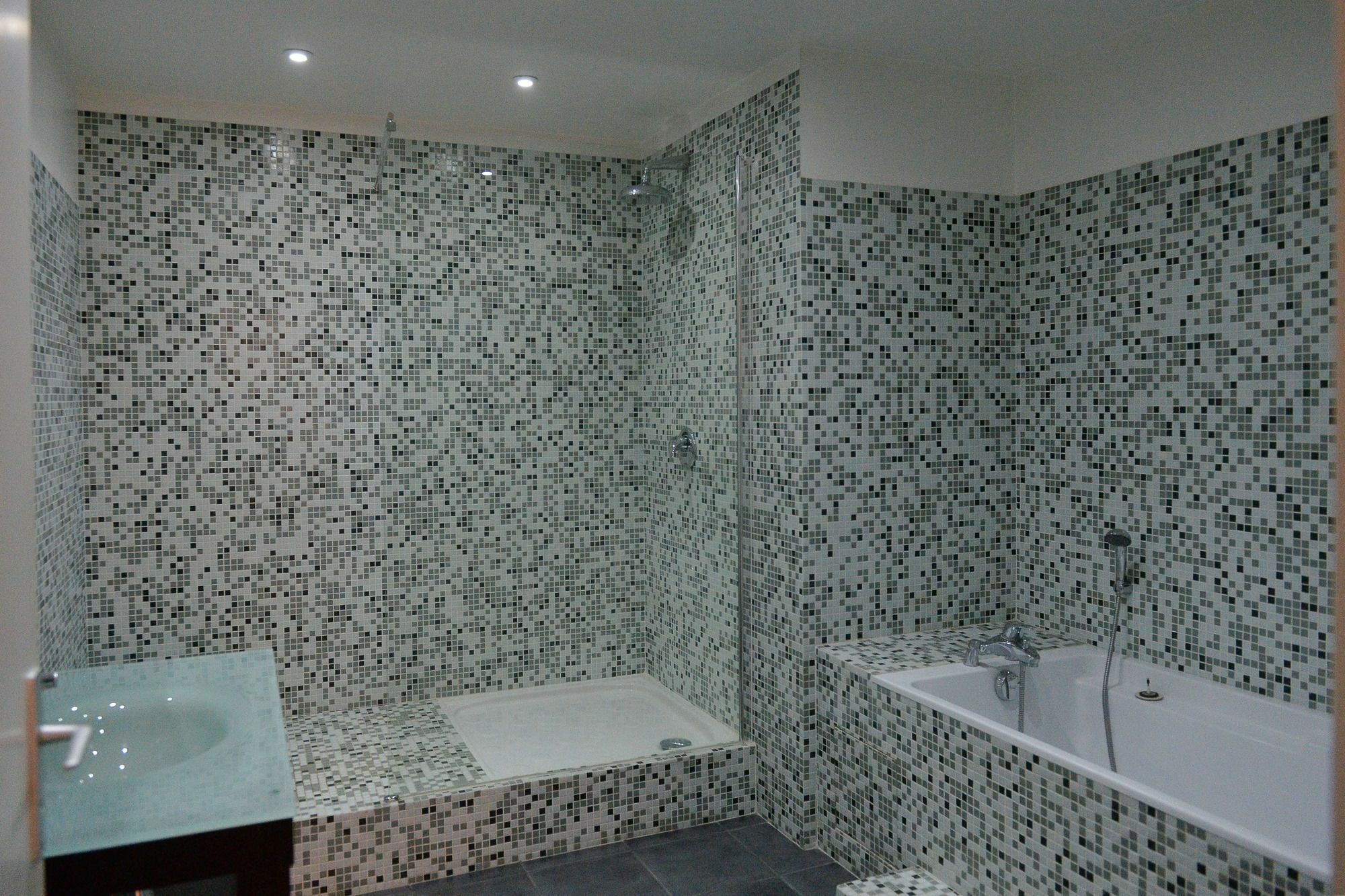 Loft Capitole Apartment Toulouse Luaran gambar