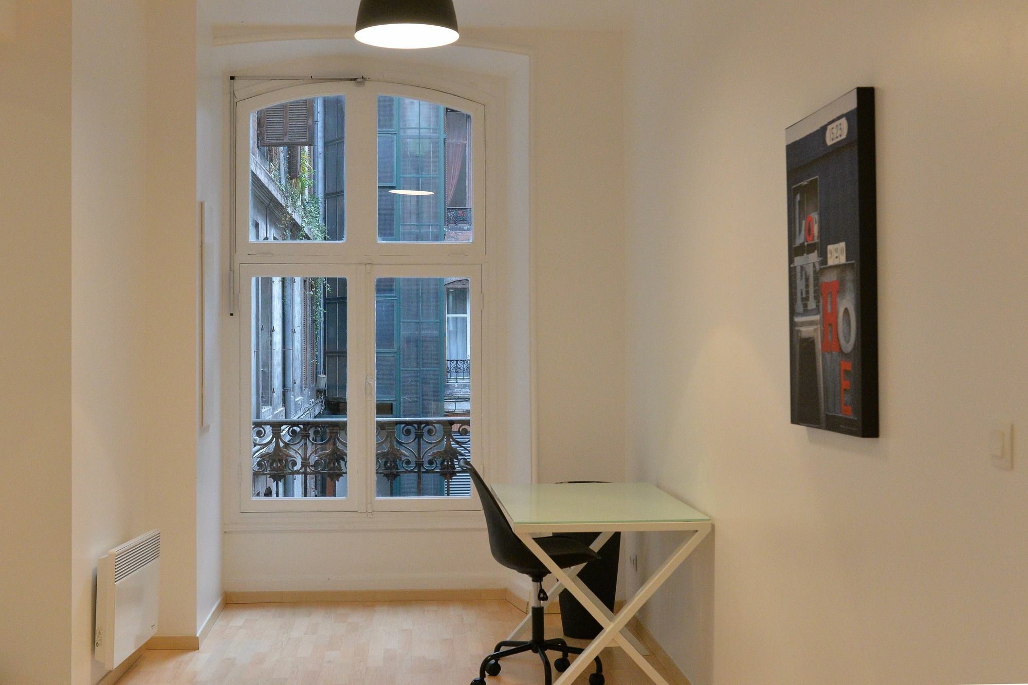 Loft Capitole Apartment Toulouse Luaran gambar