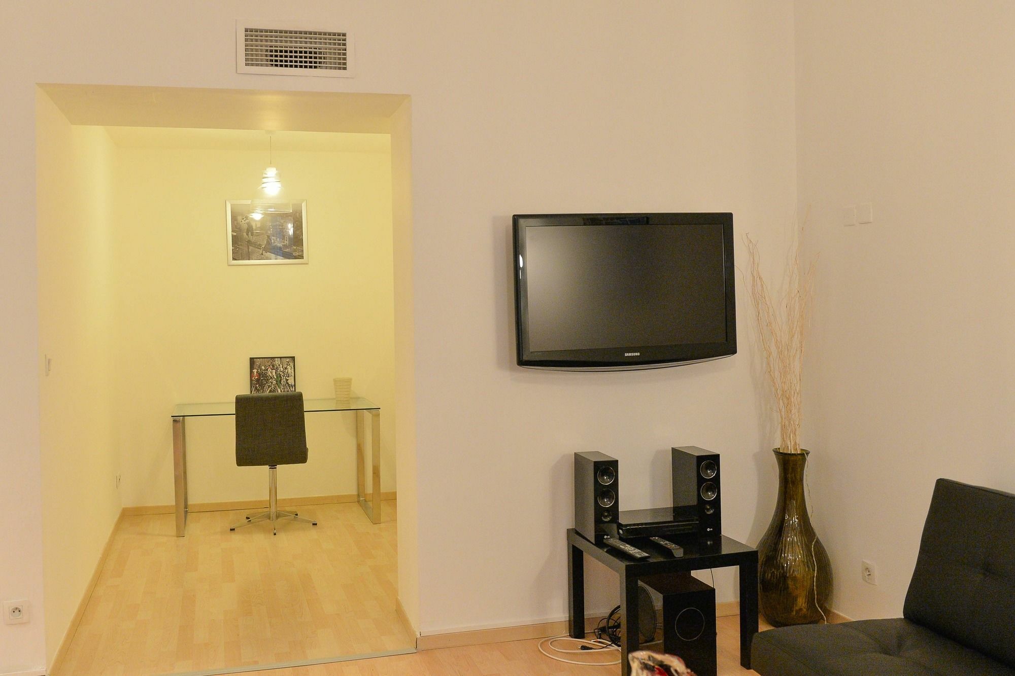 Loft Capitole Apartment Toulouse Luaran gambar