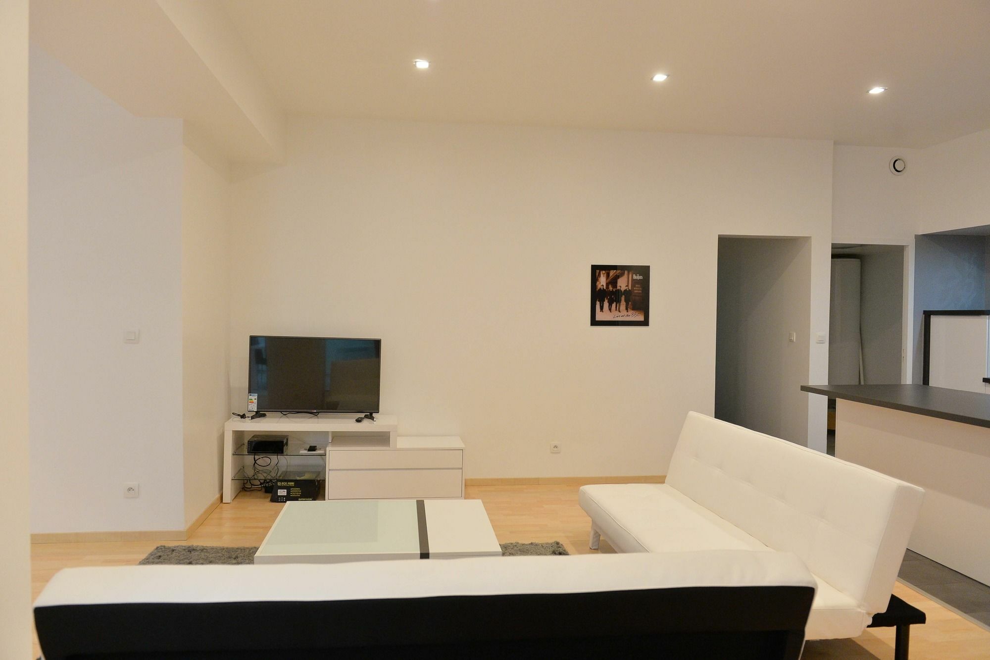 Loft Capitole Apartment Toulouse Luaran gambar